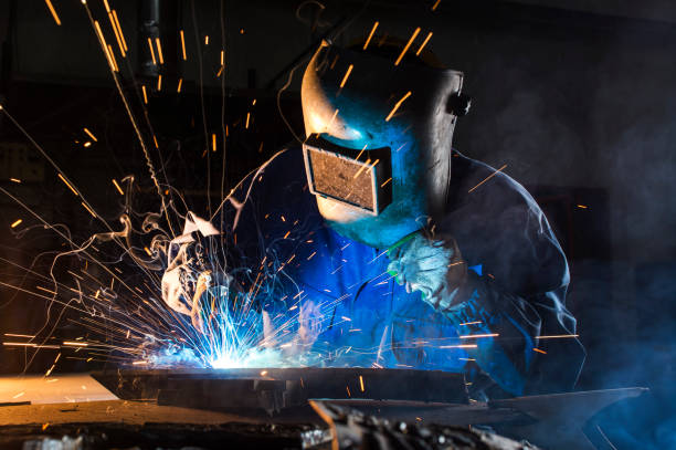 Best Maintenance and Repair Welding in Derby, CT
