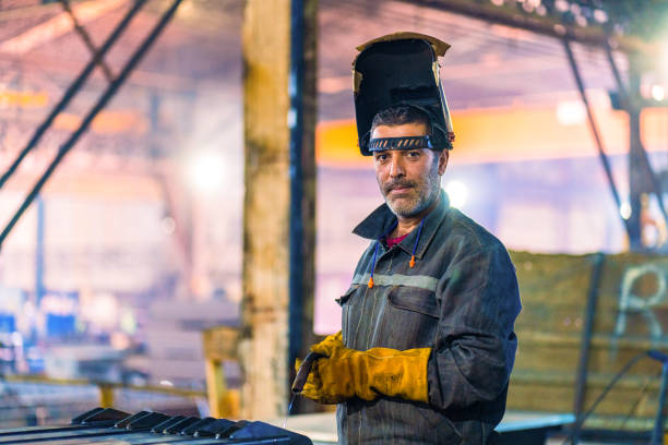 Affordable Welder Services in Derby, CT