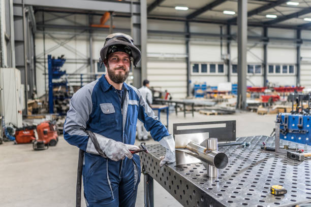 Best Structural Steel Welding in Derby, CT