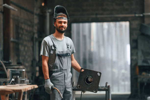 Best Aerospace and Defense Welding in Derby, CT