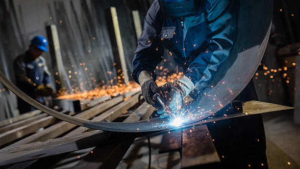 Best Artistic and Custom Metal Fabrication in Derby, CT
